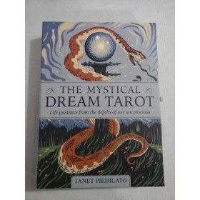 THE MYSTICAL DREAM TAROT - Janet Piedilato